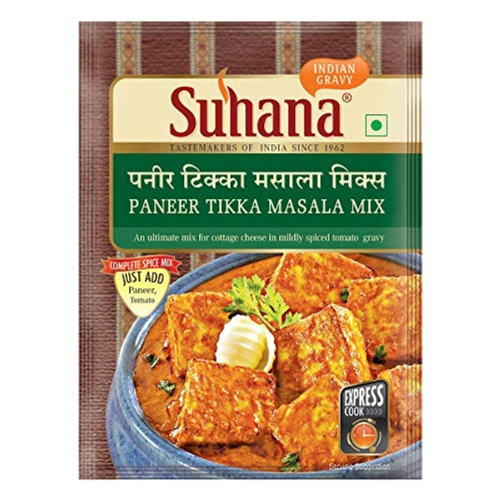 Everest Paneer Tikka Masala Mix 50g 45