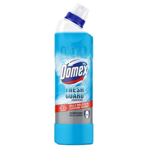 Domex Ocean Fresh Toilet Cleaner 475ml