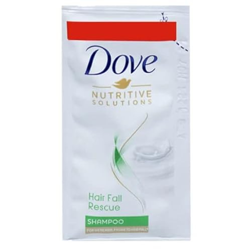 Dove Hairfall Resque Shampoo 2