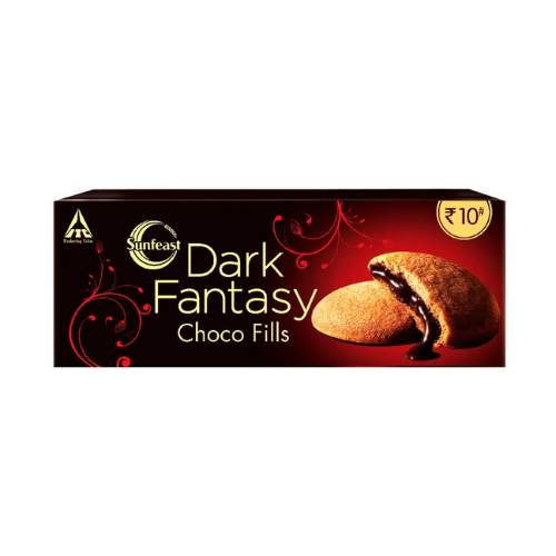 Dark Fantasy Choco 10