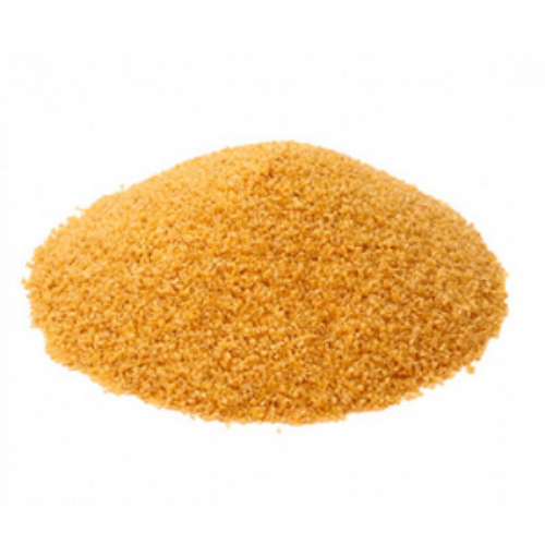 Kesari Rava