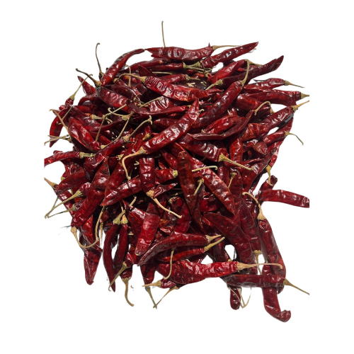 Guntur Mirchi