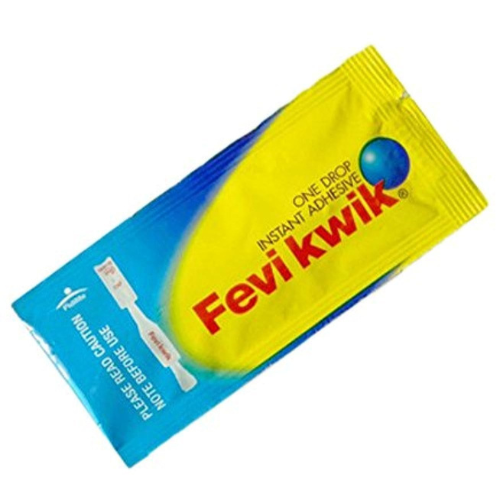 Fevi Kwik 5gm