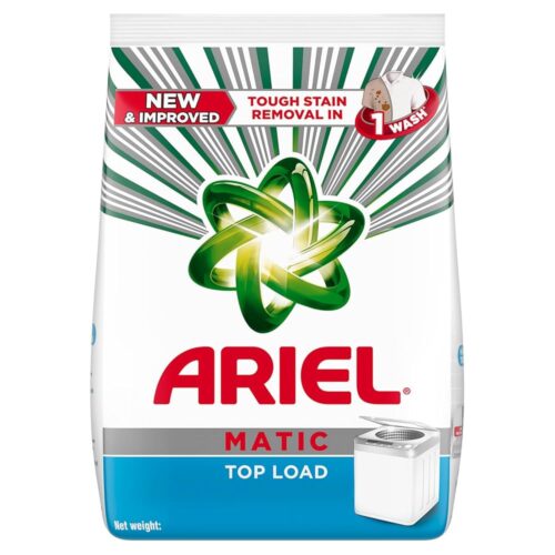 Ariel Matic Top Load 1kg.