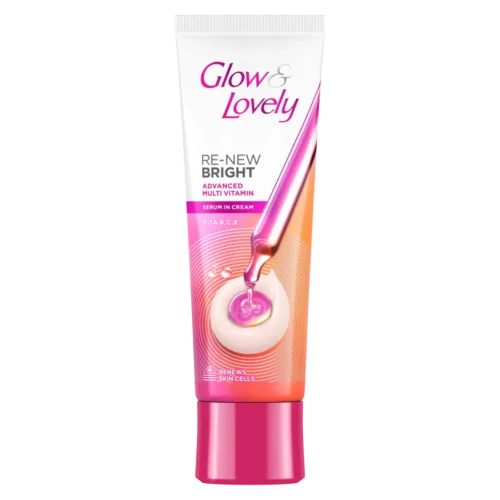 Glow&Lovely Re-New Bright 25g.