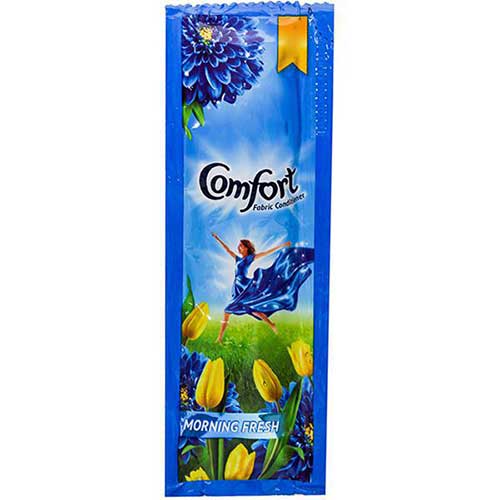 Comfort Blue 4