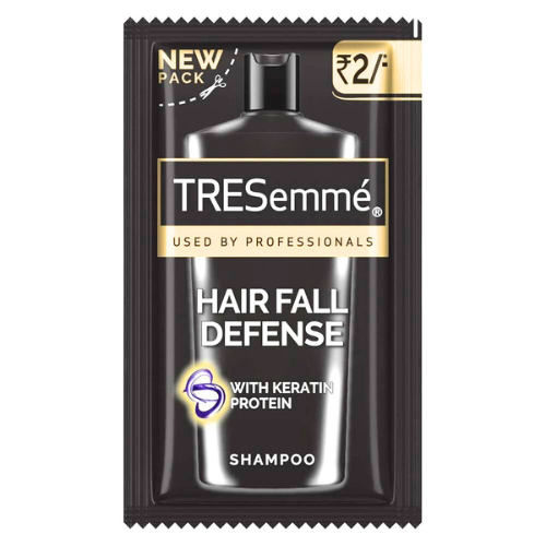 TRESemme Hairfall Shampoo 2