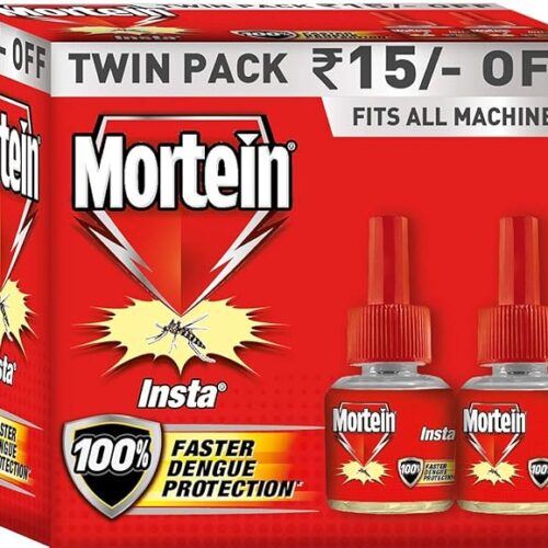 Mortein Smart Twin Pack