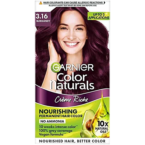 Garnier Color Naturals 3.16