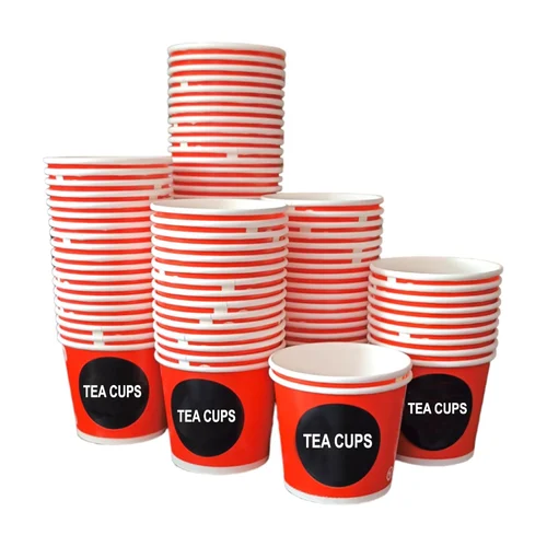 Tea cup Small
