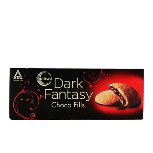 Dark Fantasy Choco Fills 230g 170