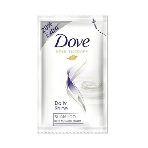 Dove Intensive Repair Shampoo 2