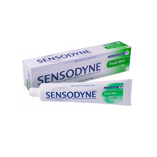 sensodyne Fresh Mint 40gm