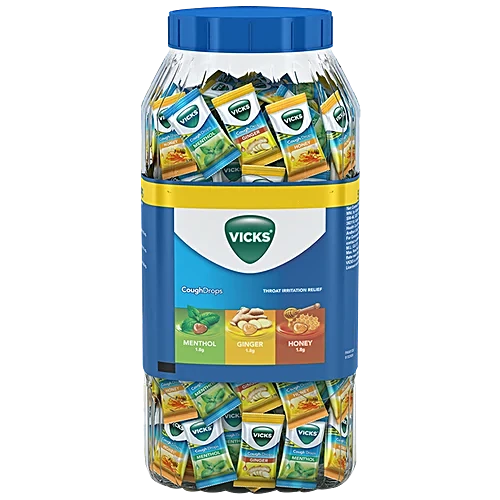 Vicks Droup 2