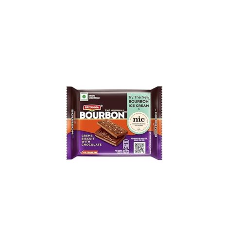 Britannia Bourbon 9
