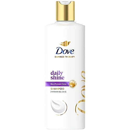 Dove Daily Shine Shampoo 75ml 102