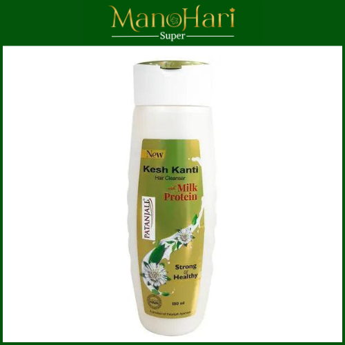 Kesh Kanti Milk Protein 180ml