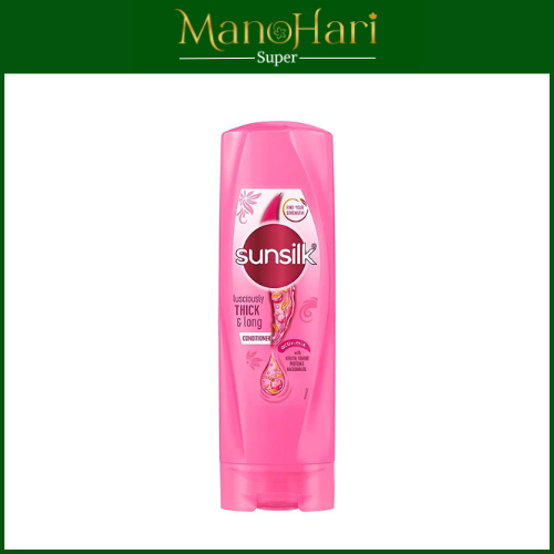 Sunsilk Thik & Long Shampoo