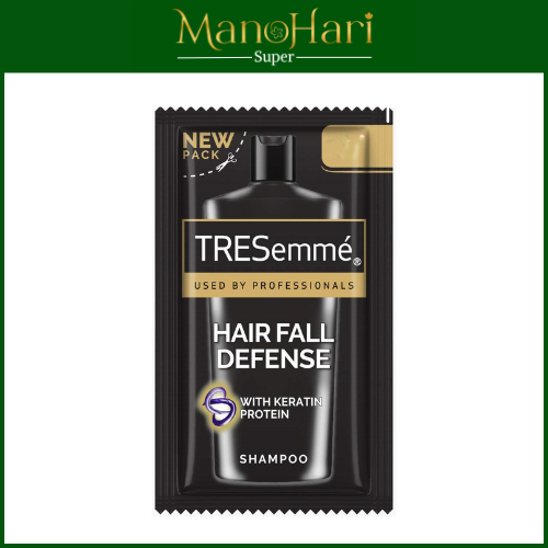 TRESemme Smooth &Shine