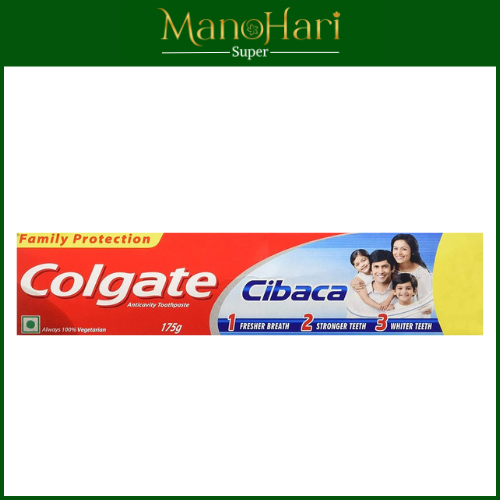 Colgate Cibaca 175g. 70