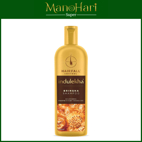 Indulekha shampoo 261