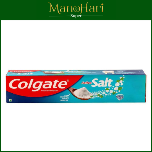 Colgate Active Salt 36g. 20