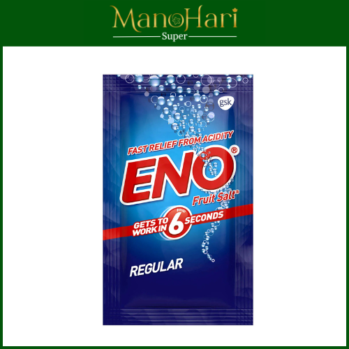 Eno Regular 5 Gm