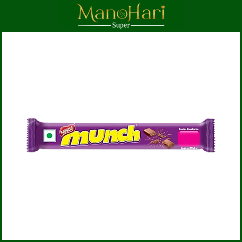 Nestle Munch 5