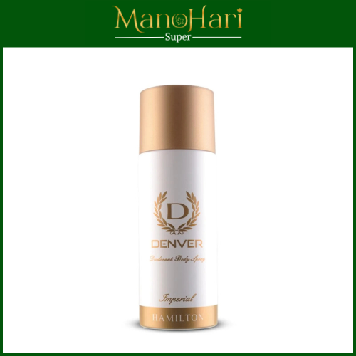 Denver Nano Imperial 50ml