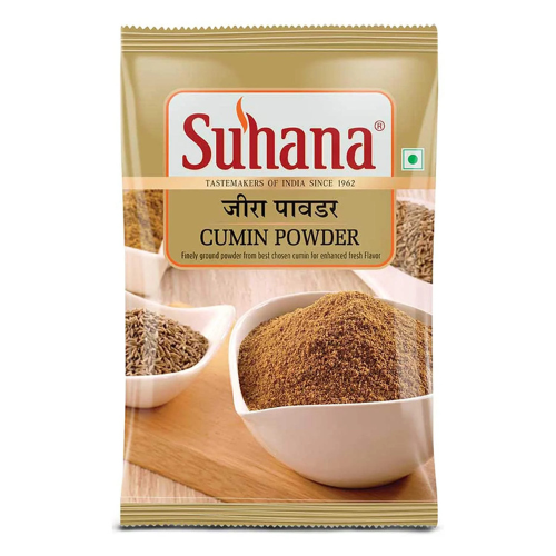 Suhana Cumin Powder 50gm 54