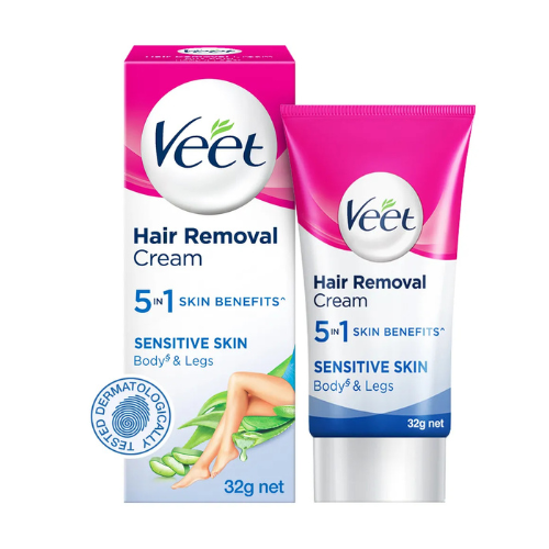 Veet Sensitive Skin 30g 109