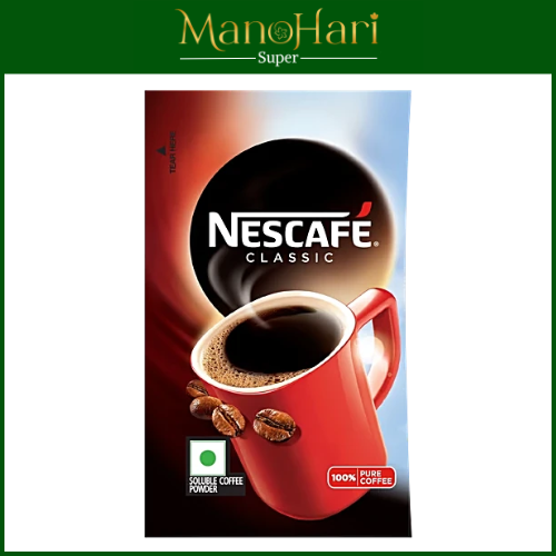 Nescafe Classic Cofee 10