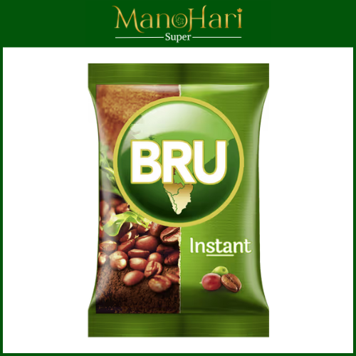 Bru Instant Coffee 2