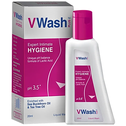 V Wash 20ml