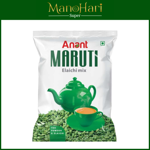 Maruti Elaichi Mix Tea 250g